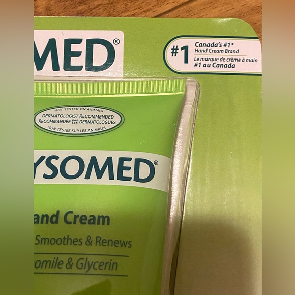 Glysomed Hand Cream Set - Picture 3 of 4